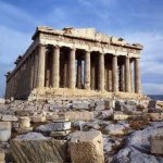 Campi di volontariato in Grecia