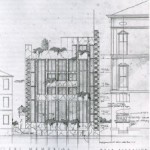 Mostra dei progetti degli studenti della scuola di architettura