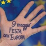 LA CASA PER L’EUROPA ORGANIZZA LA GIORNATA EUROPEA 2013 A VILLA SANTINA