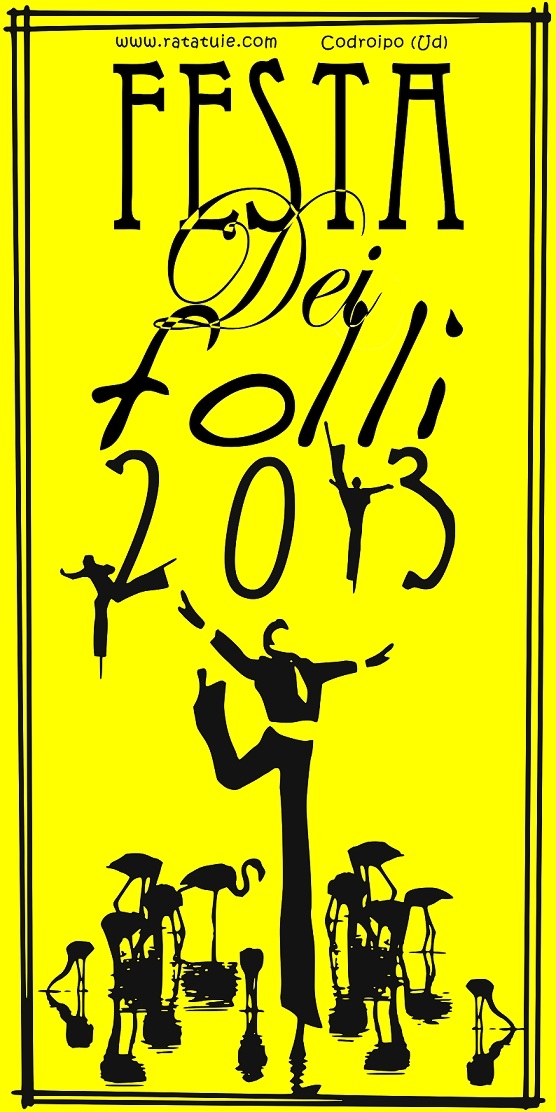 folli folli
