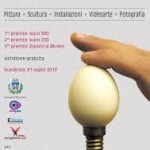 Premio Creatività Città di Marsciano 2013