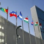 Lavoro nelle Nazioni UNite – ONU, Roma