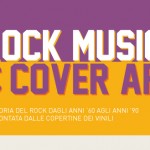 ROCK MUSIC & COVER ART A GEMONA DEL FRIULI