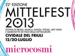 MITTELFEST MITTELFEST