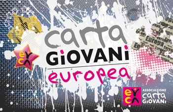 carta giovani carta giovani