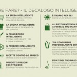 Ambiente: ecco perché i nostri sprechi lo distruggono