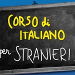 Corso gratuito di italiano per stranieri