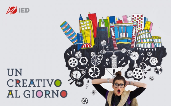 creativo creativo