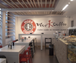 Workcoffee a Tolmezzo, il bar per chi cerca lavoro