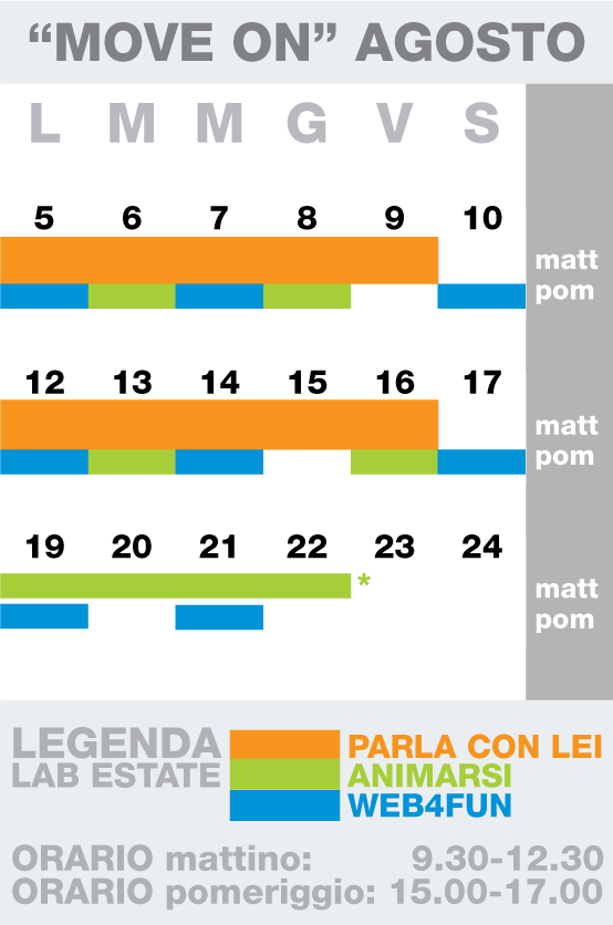 Calendario Calendario