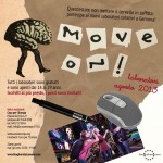 APERTE LE ISCRIZIONI AI NUOVI LABORATORI CREATIVI PROMOSSI DALLA CASA PER L’EUROPA!
