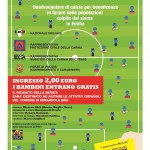 TOLMEZZO PER L’EMILIA