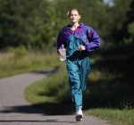Girl Power Walking Girl Power Walking