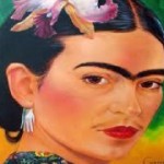 Una serata dedicata alla pittrice messicana Frida Kahlo (30 agosto, Museo Gortani di Tolmezzo)