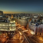 Insegnare italiano a Madrid