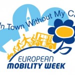 Settimana Europea della Mobilità Sostenibile 2013