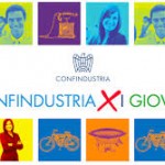 Confindustria x i Giovani: 25 stage retribuiti per neolaureati