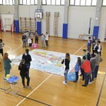 “In viaggio per l’Europa”: prima tappa a Spilimbergo