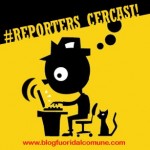 REPORTER CERCASI PER IL BLOG FUORI DAL COMUNE!