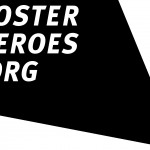 “Posterheroes”: concorso internazionale di comunicazione e grafica