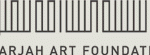 Borse di studio per artisti Sharja Art Foundation