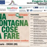 UNA MONTAGNA DI RISORSE