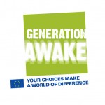 Campagna europea Generation Awake: basta con gli sprechi di rifiuti!
