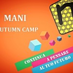 Progetto MANI: nuove opportunità formative!
