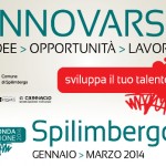 Innovarsi: idee, opportunità, lavoro