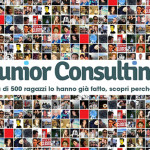 Tesi, stage in azienda ed esperienza all’estero con Junior Consulting
