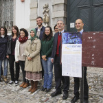 Al via l’Erasmus Mundus Master of Arts  EUROCULTURE a.a. 2014/2016