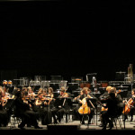 Concerto dell’orchestra d’archi LA SINFONIETTA a Gemona