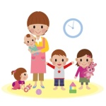 Corso di formazione per baby sitter