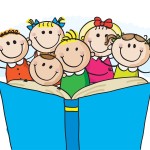 Giornate della Lettura nelle scuole 2014