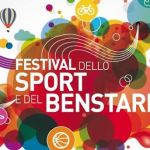 GEMONA: “Festival dello Sport e del Benstare” dal 25 al 28 settembre 2014
