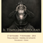 Il tempo dei fotografi
