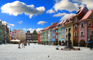 polonia