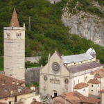 Geologia, Sismicità  e suoli a Gemona