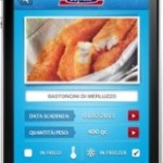 Stop agli sprechi di cibo, il frigo si gestisce con un’app