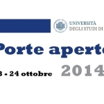 Porte aperte all’Università di Trieste, giornate di orientamento il 23 e il 24 Ottobre 2014