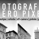 Acquamarina news: Fotografia Zero Pixel in ambito di Trieste Photo Days