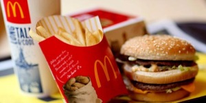 mcdonalds