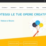 Patamù, la piattaforma che tutela le opere creative