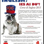 Corso di inglese a Venzone