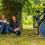 Dutch Solar Cycle, la bicicletta elettrica che si ricarica con l’energia solare