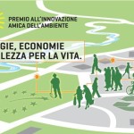 Premio Innovazione Amica dell’Ambiente: aperte le iscrizioni al bando 2015