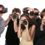 Eures, opportunità per 100 fotografi