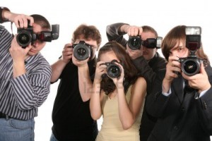 fotografi