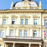 Borse di studio per la Slovenia