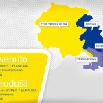 Regione FVG: approvato il progetto EURADRIA 2015 per la mobilità dei lavoratori